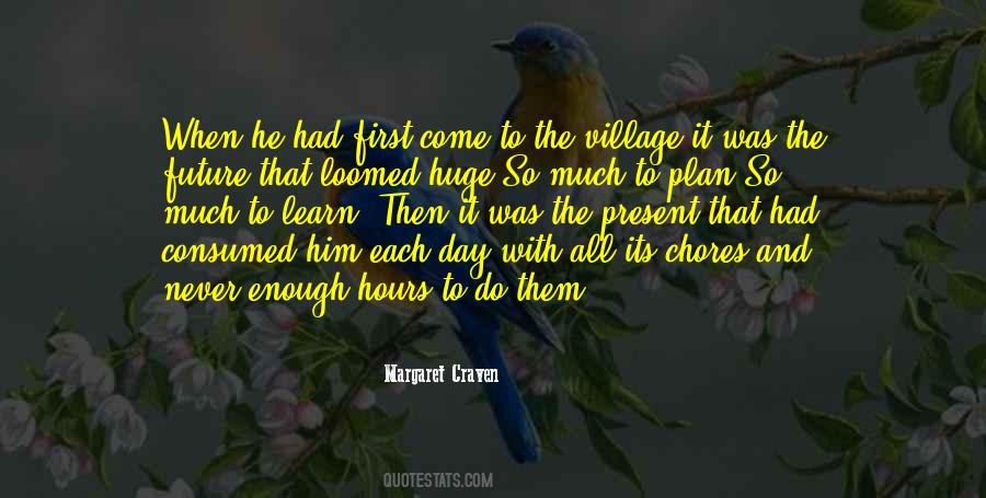 Enough Its Quotes #232007