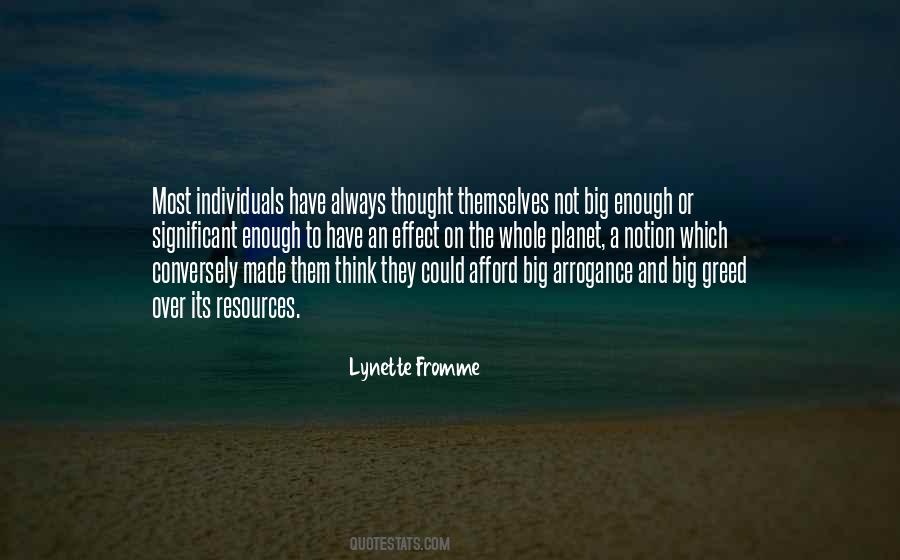 Enough Its Quotes #274250