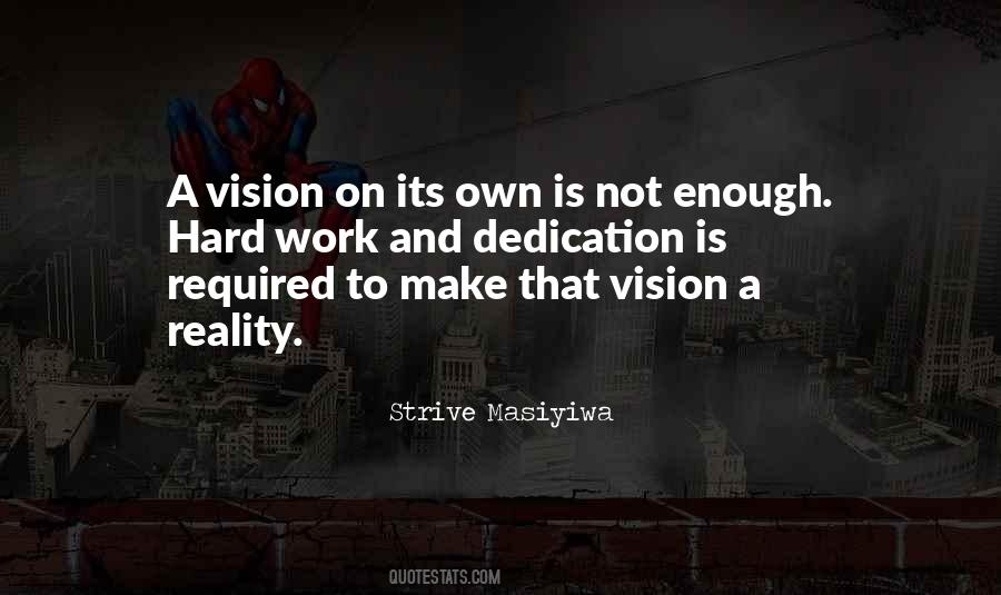 Enough Its Quotes #303684