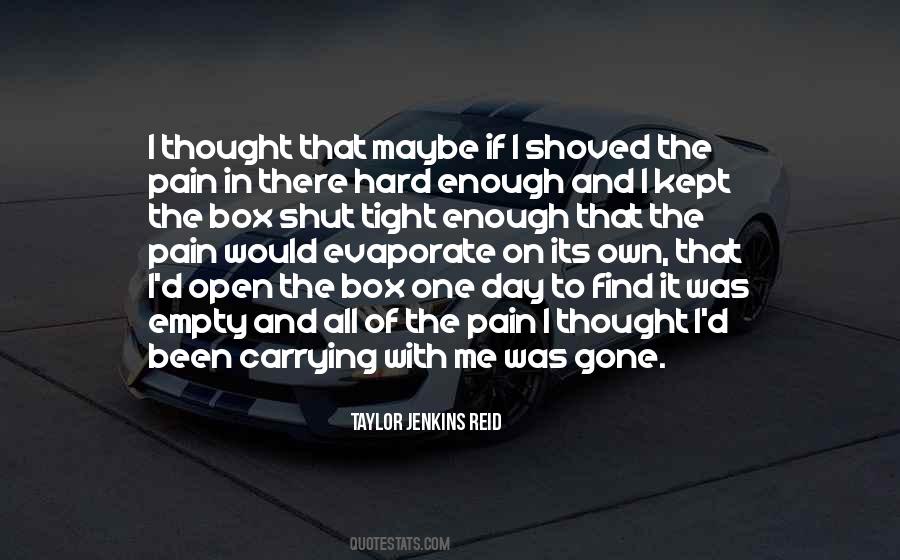 Enough Its Quotes #340716