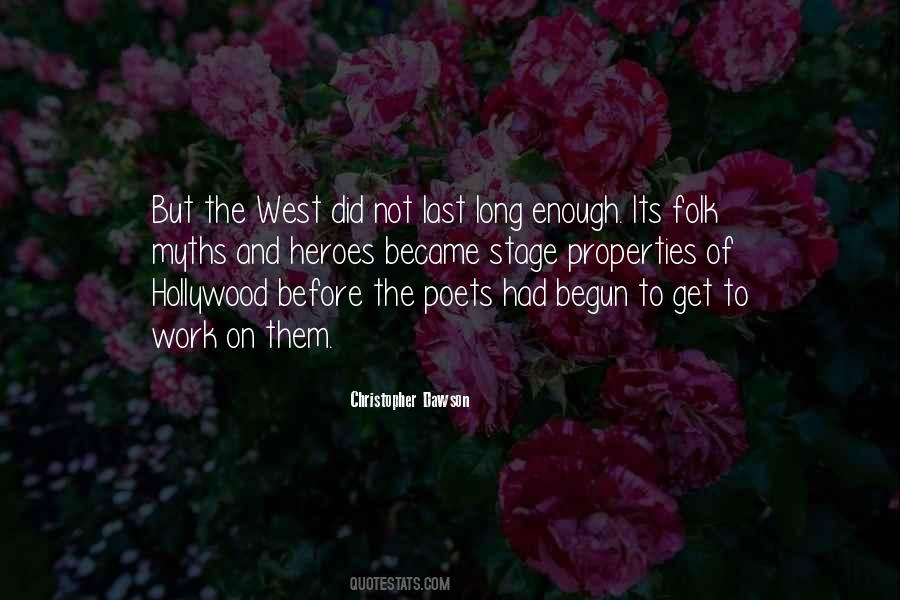 Enough Its Quotes #590070