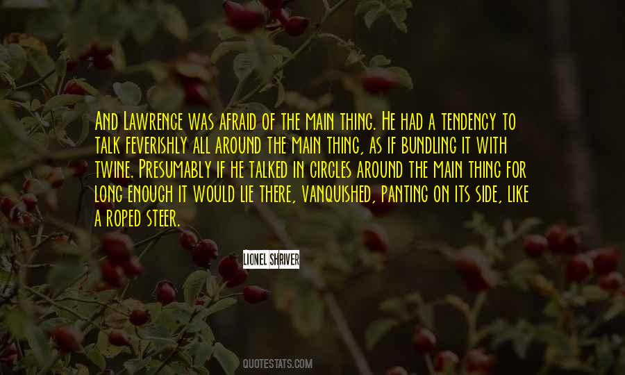 Enough Its Quotes #67085