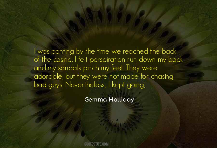 Zissimos In Galaxidi Quotes #1687377