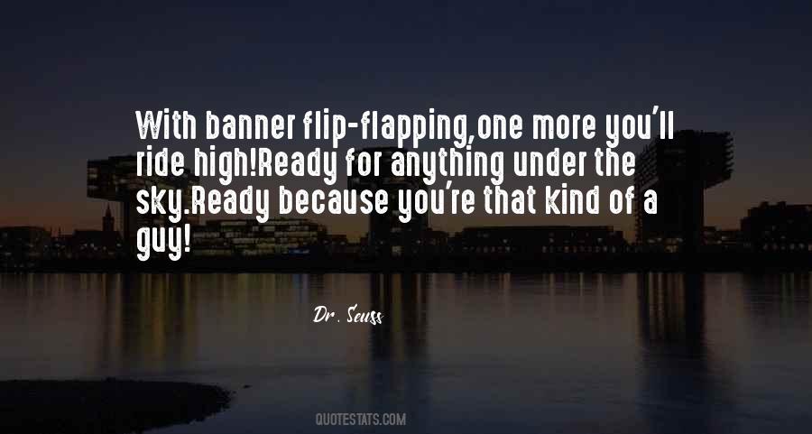 Under One Sky Quotes #1063590
