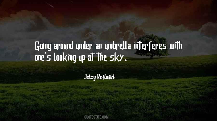 Under One Sky Quotes #1167032