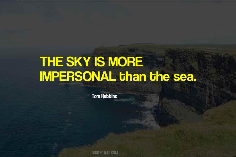 Under One Sky Quotes #1169