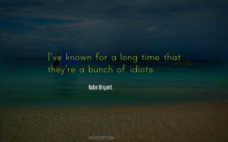 Bovine University Quotes #888922