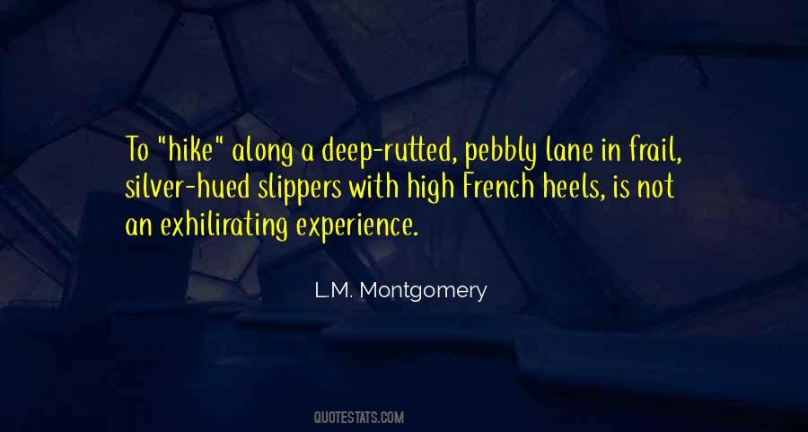 Girija Prabhu Quotes #830262