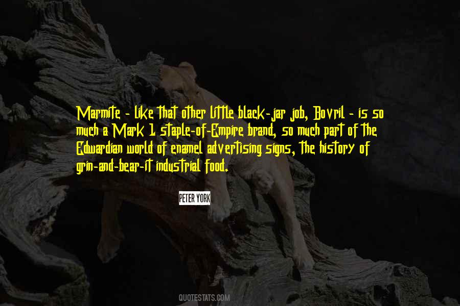 Bovril Quotes #1775153