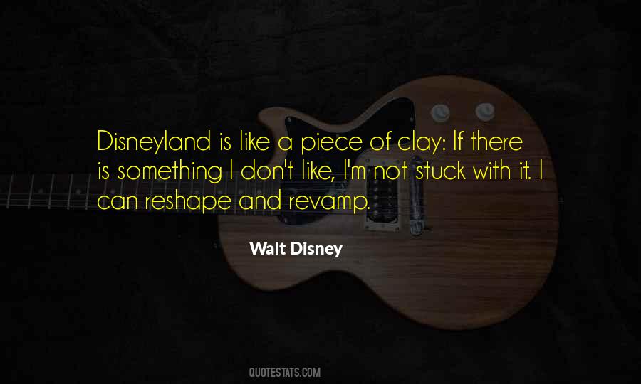 Reshape Me Quotes #619647