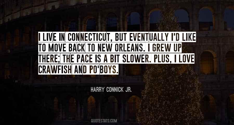 Po Boys Quotes #1132557