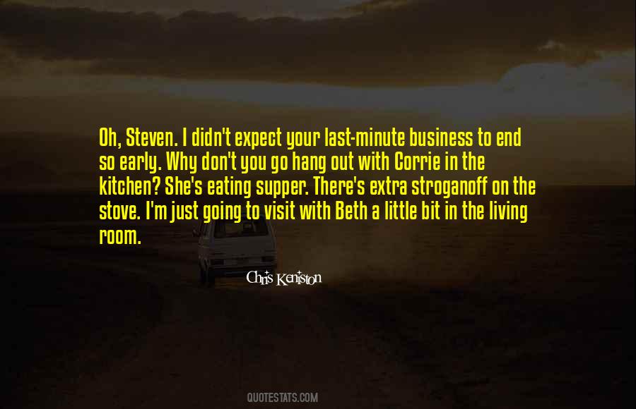 Richtig Knives Quotes #1331152