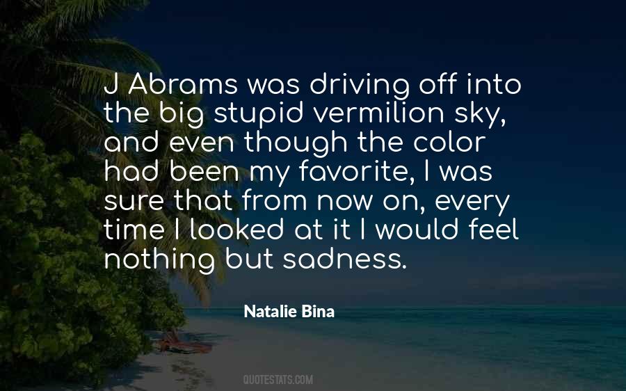 Unidimensional Thinking Quotes #120022