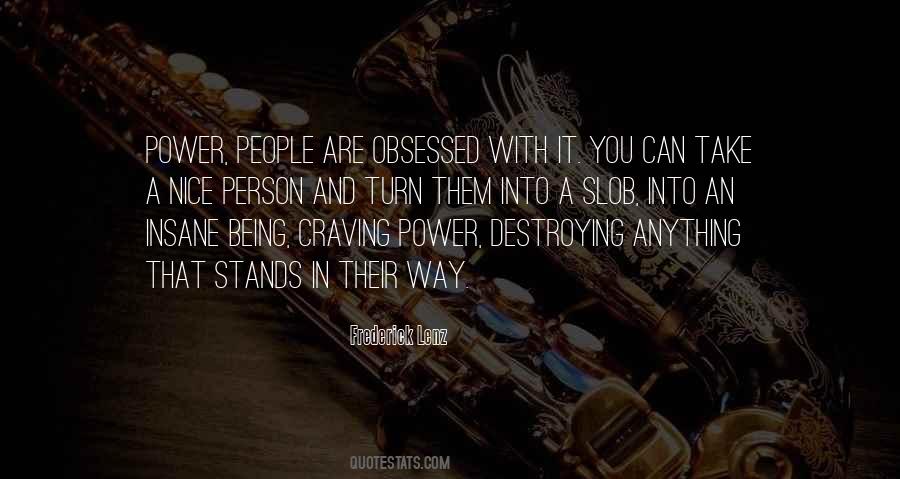 Thurby Lincoln Quotes #1633860