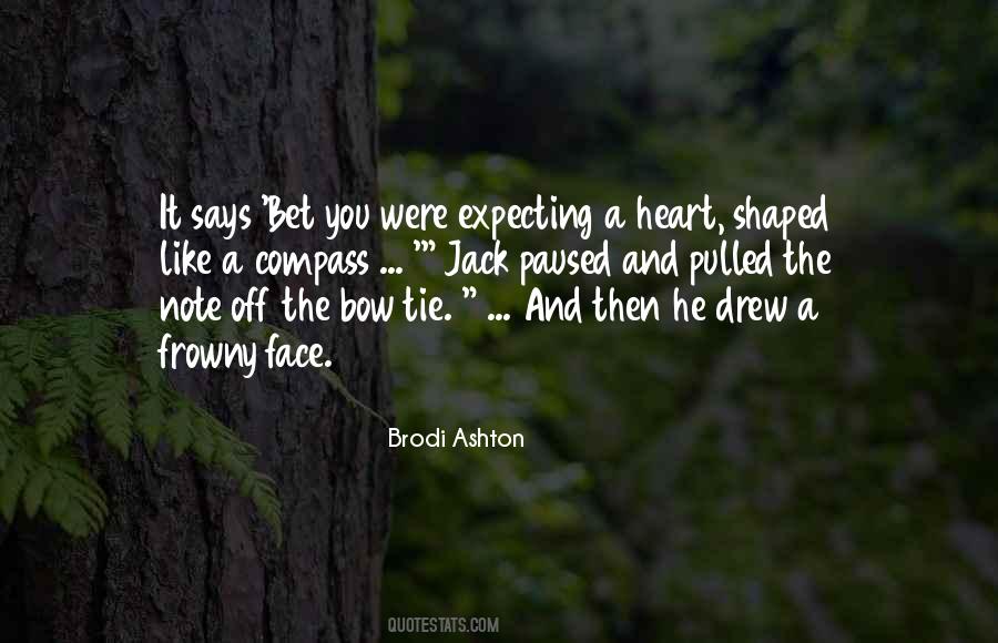 Bow Tie Quotes #169656