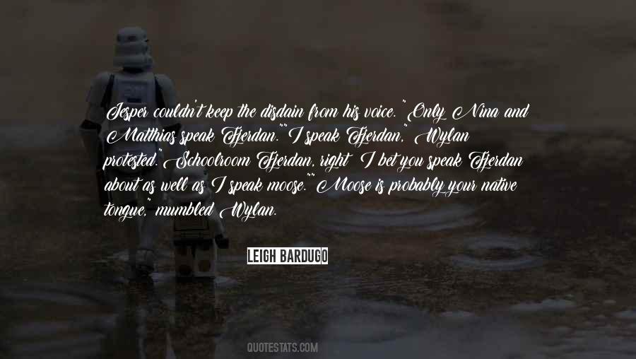 Devolver Lose Quotes #1725311