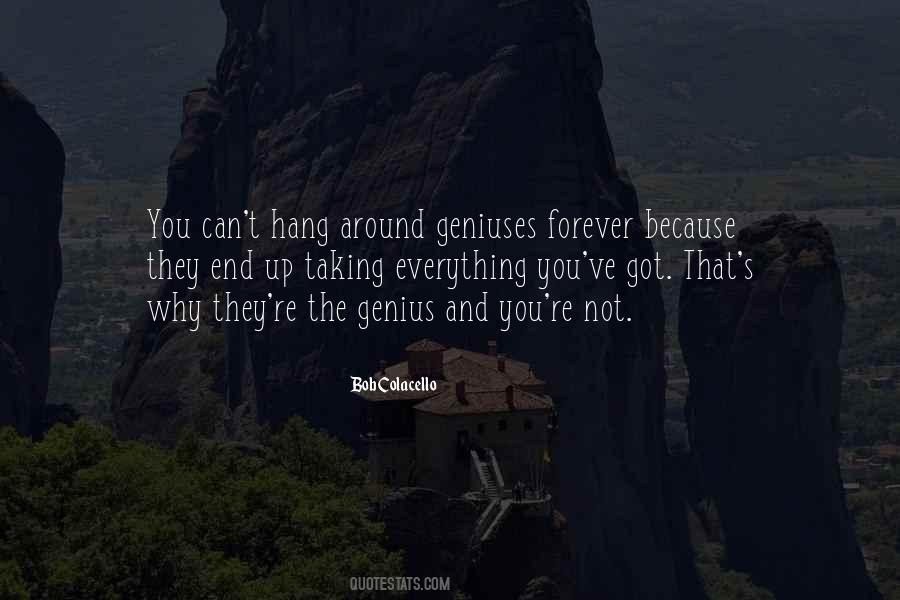 Cobblers Hammer Quotes #48633
