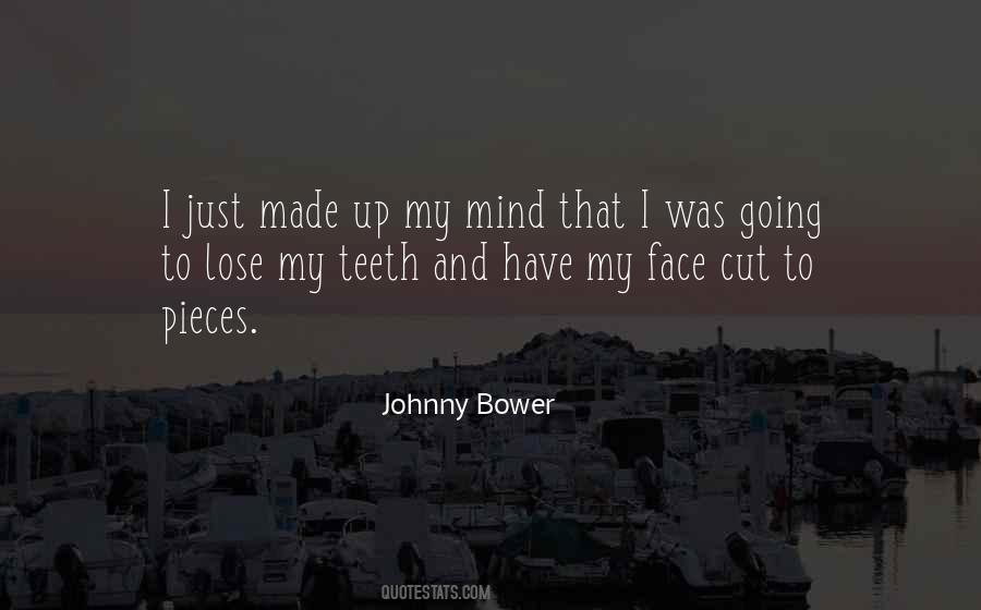 Bower Quotes #1605796