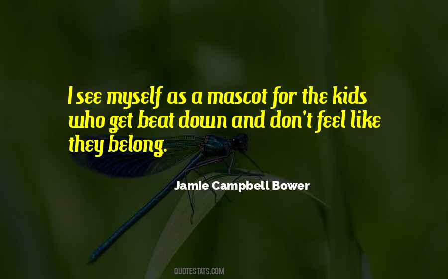 Bower Quotes #1615915