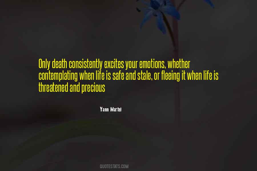 Creatrix Chalice Quotes #1336123