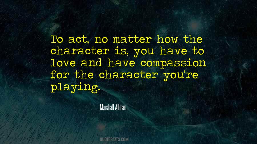Feinberg Sharma Quotes #1826588
