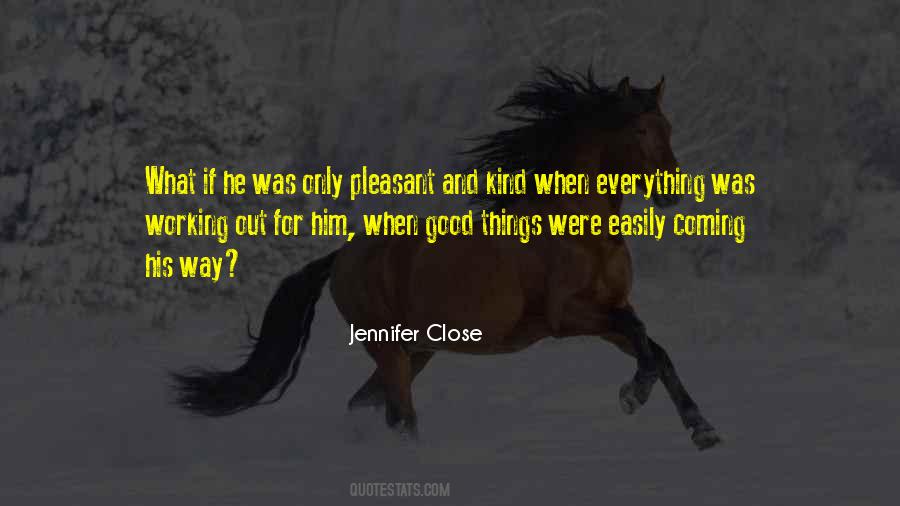 Ngaire Woods Quotes #1440093