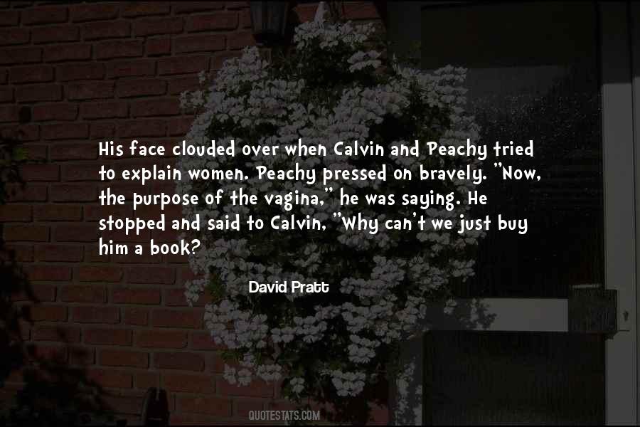 Ngaire Woods Quotes #351048