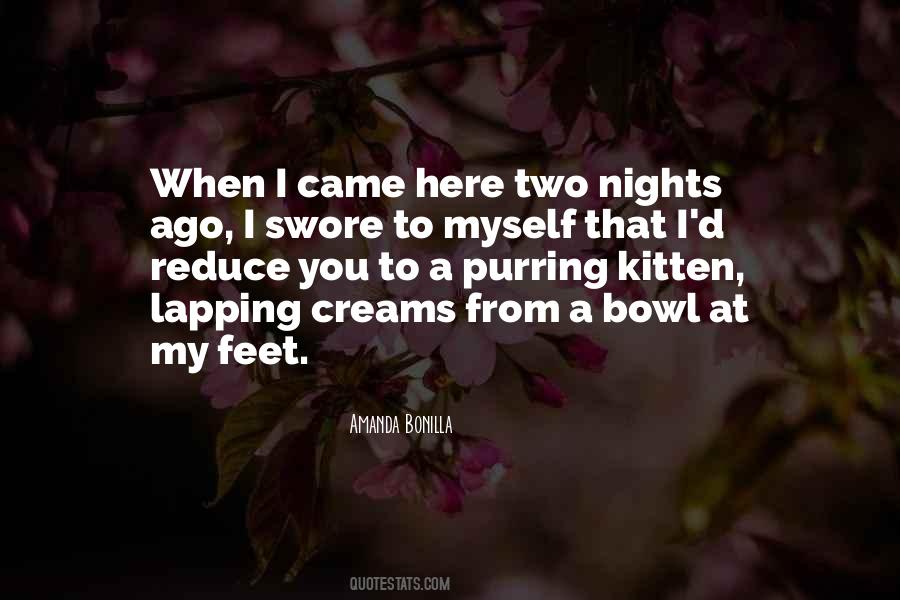 Bowl Quotes #1261347