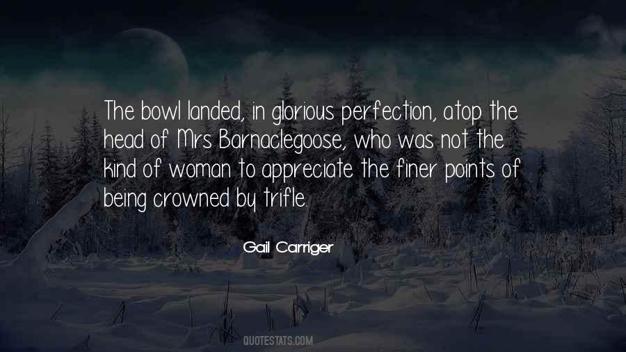 Bowl Quotes #1342149