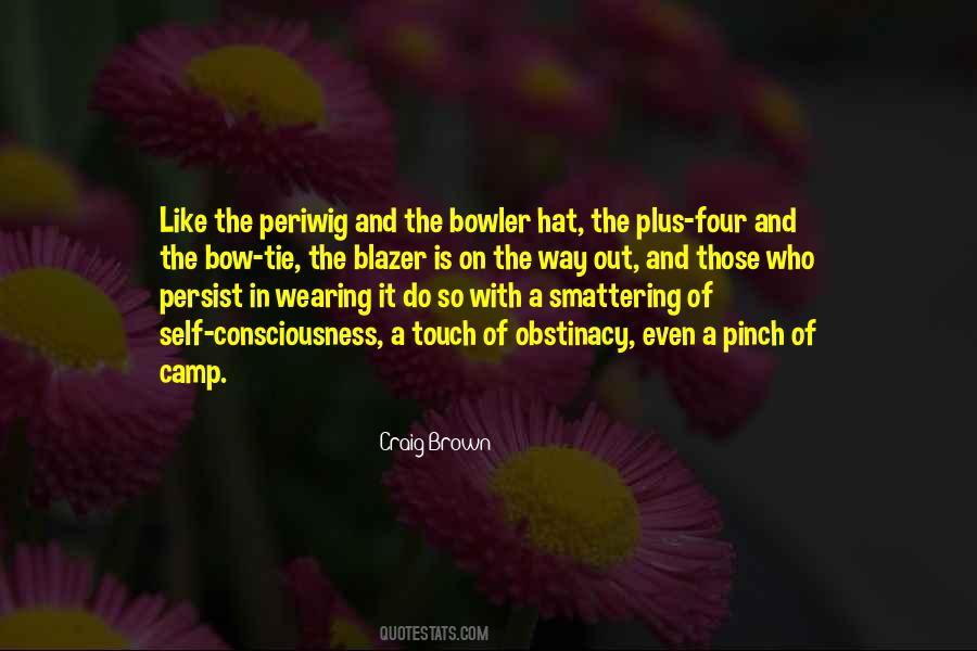 Bowler Quotes #290181