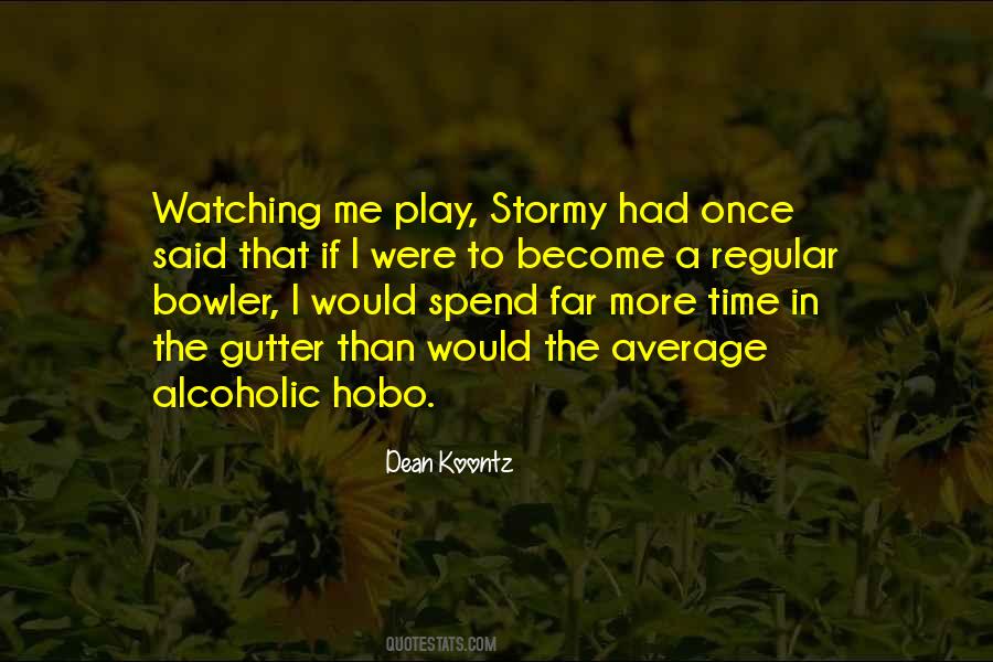 Bowler Quotes #479221