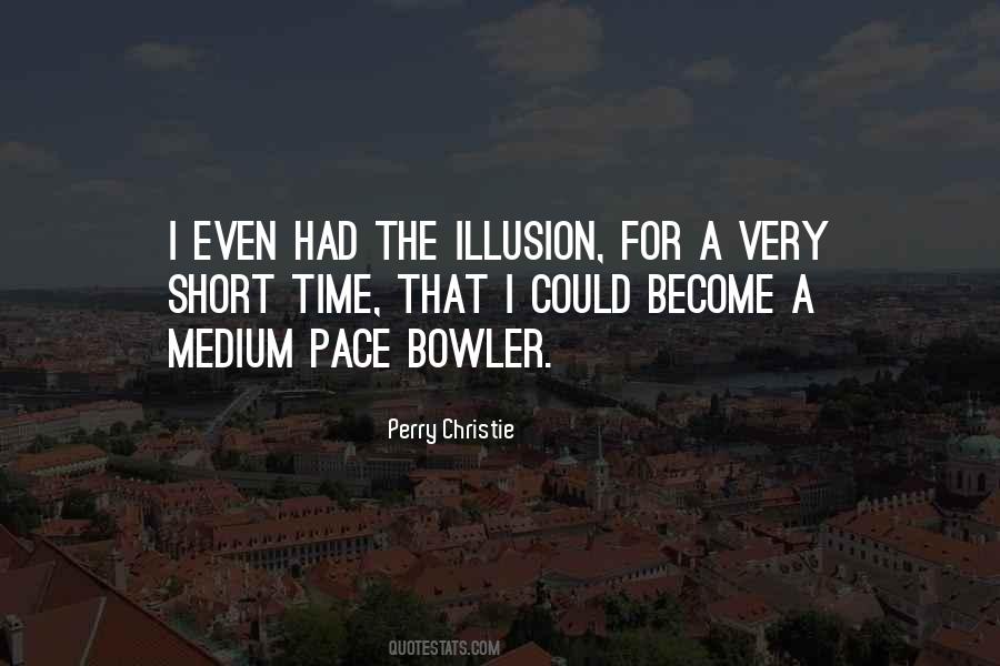 Bowler Quotes #998536