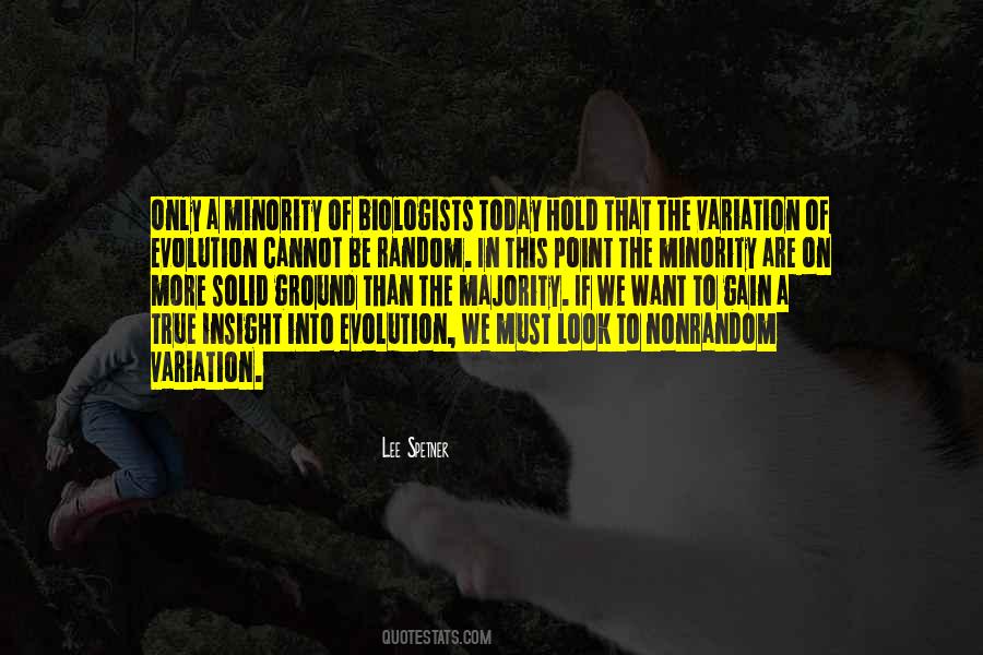 Hold Your Ground Quotes #213370