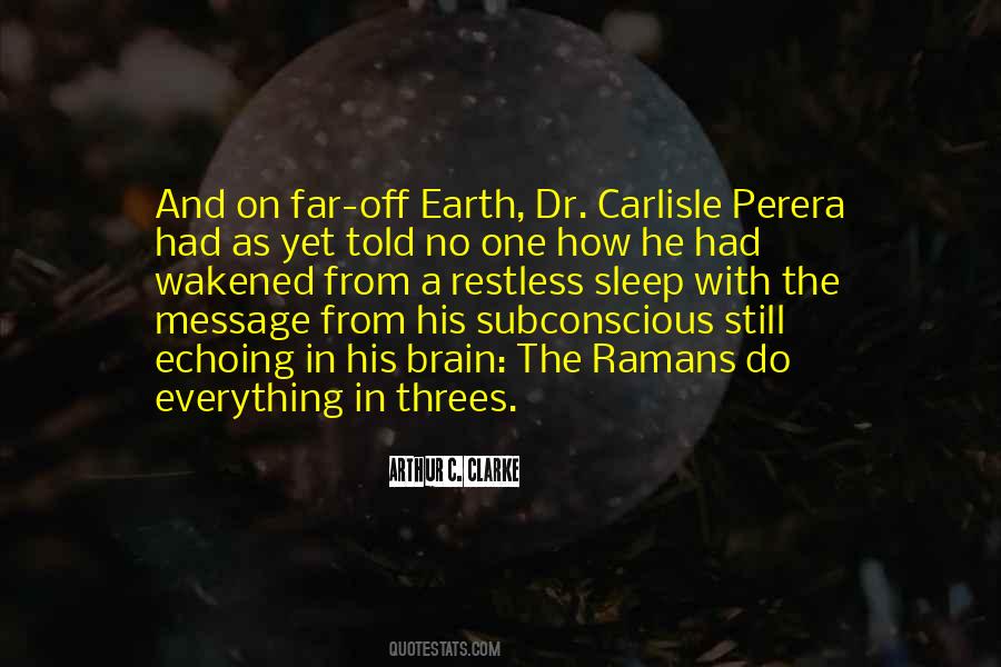 One How Quotes #1205968