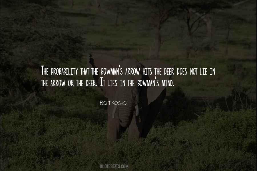 Bowman Quotes #561636