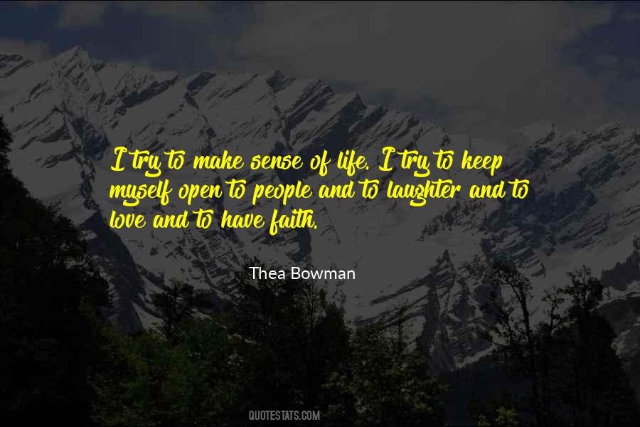 Bowman Quotes #856917