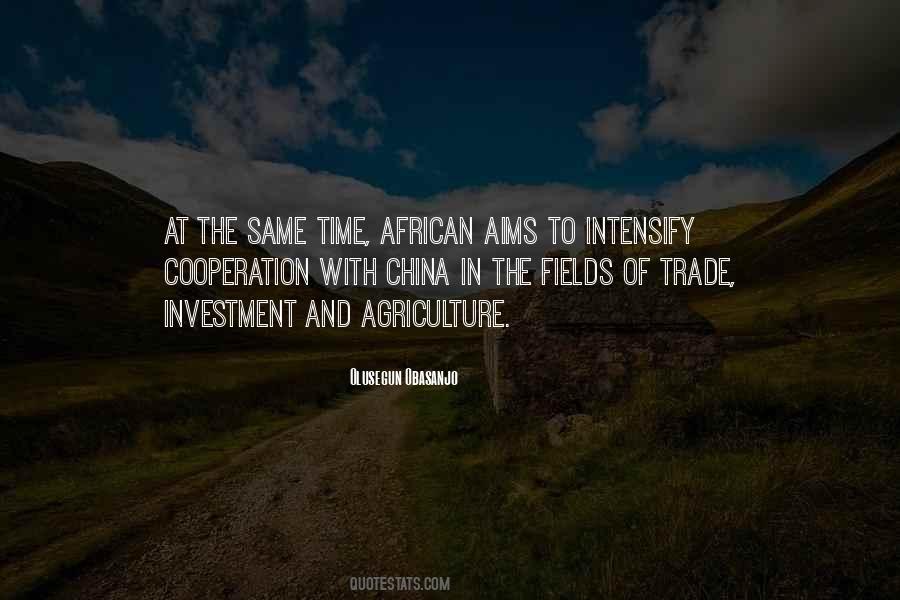 Changing Working Conditions Quotes #1128563