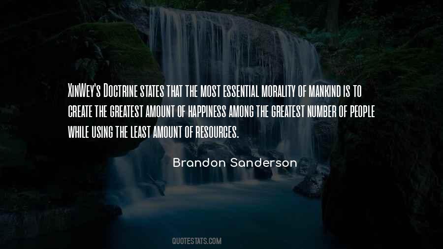 People While Quotes #1717219