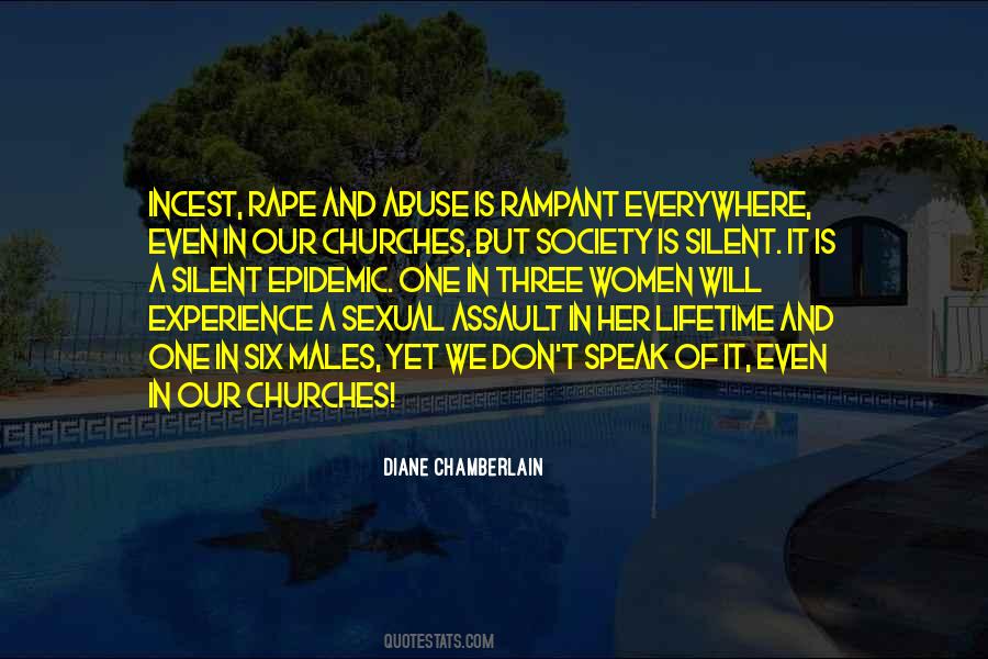 Speak With Silence Quotes #324645