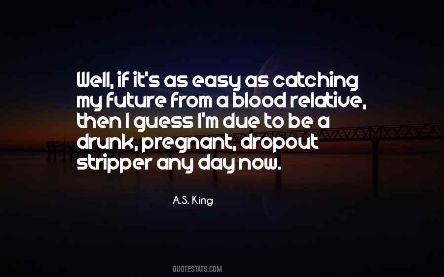 Stotts Drug Quotes #1164676