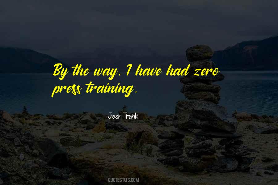 Pogorzelski And Blackburn Quotes #421063