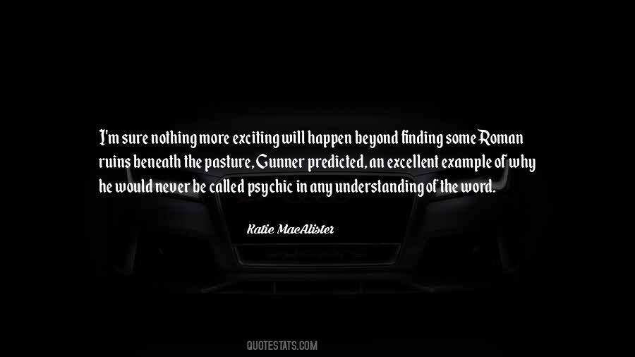 Frommelt Safety Quotes #1691232