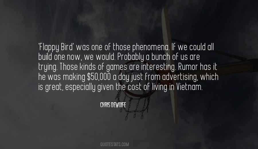 Koelbls Bar Quotes #1561439