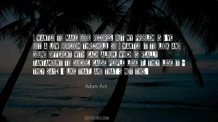 Exercitatione Quotes #1799058
