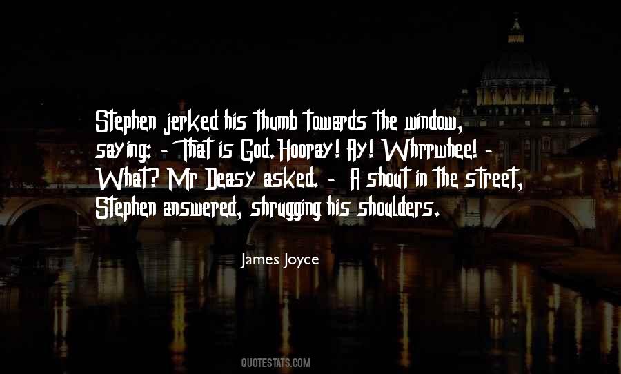 Ay Quotes #245236