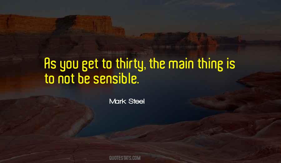 Hammersmith And City Quotes #1094334