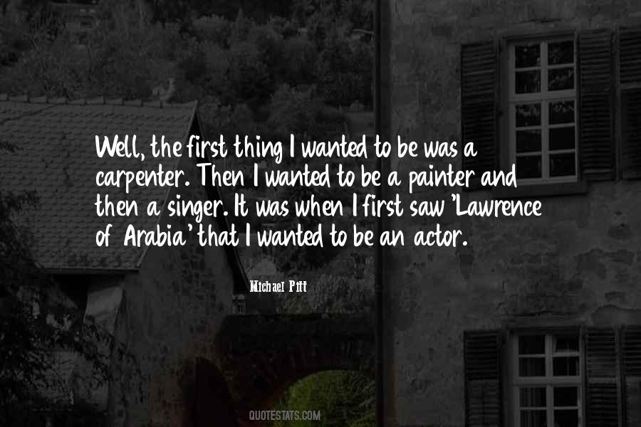 Chapline Senior Quotes #1170150