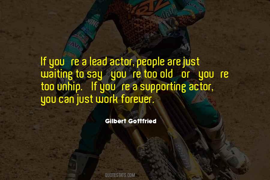 Dellian Roberts Quotes #164739