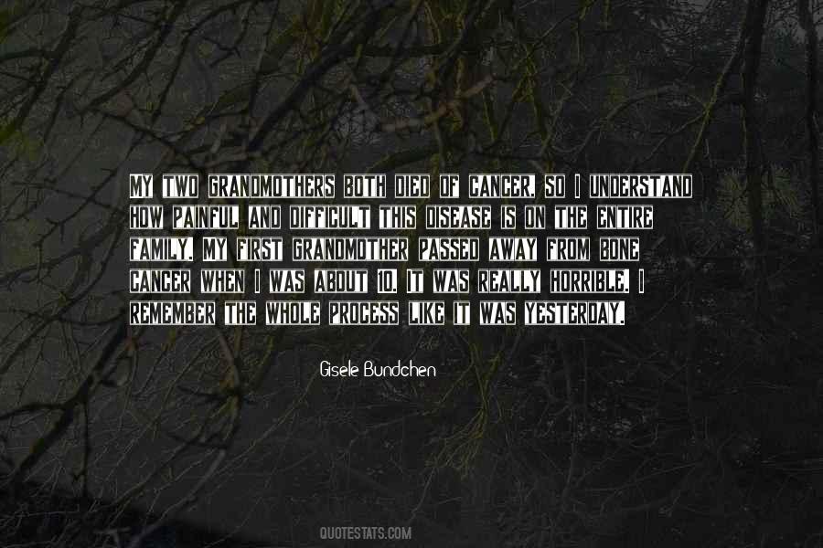 Mariuccia Mayo Quotes #1575479