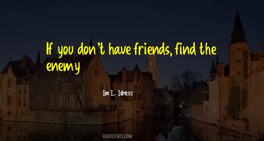 Wilhemina Venable Quotes #1342129
